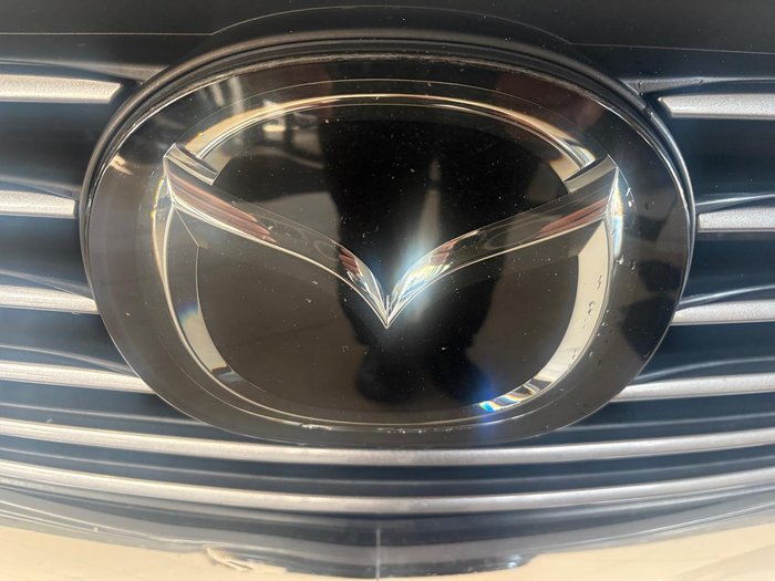 2021 Mazda CX-8 Touring