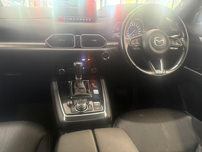 2021 Mazda CX-8 Touring