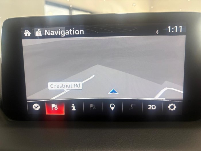 2021 Mazda CX-8 Touring