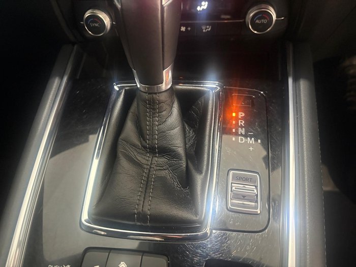 2021 Mazda CX-8 Touring