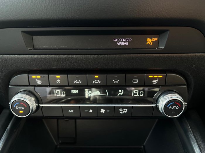 2020 Mazda CX-5 GT