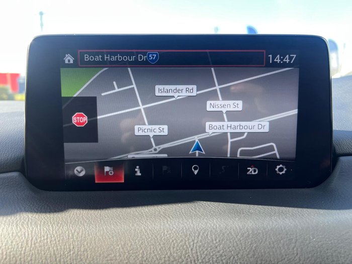 2020 Mazda CX-5 GT