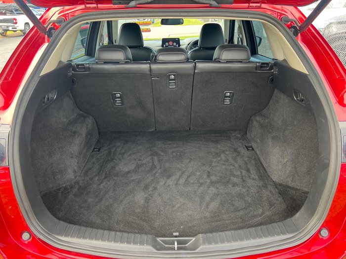 2020 Mazda CX-5 GT