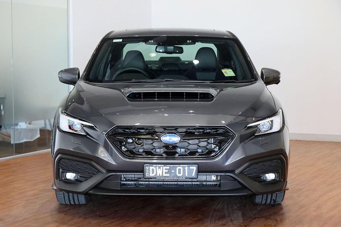 2026 Subaru WRX