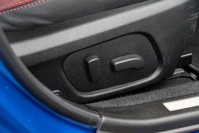 2019 Subaru Levorg 2.0 STI Sport
