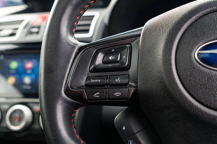 2019 Subaru Levorg 2.0 STI Sport