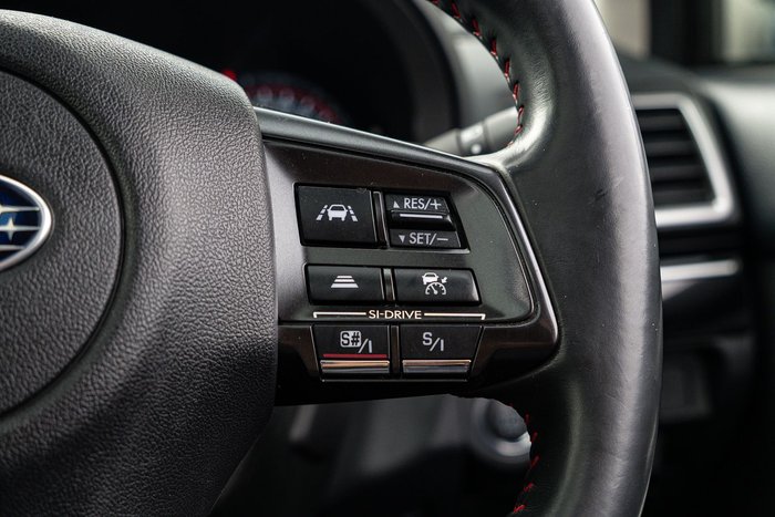 2019 Subaru Levorg 2.0 STI Sport
