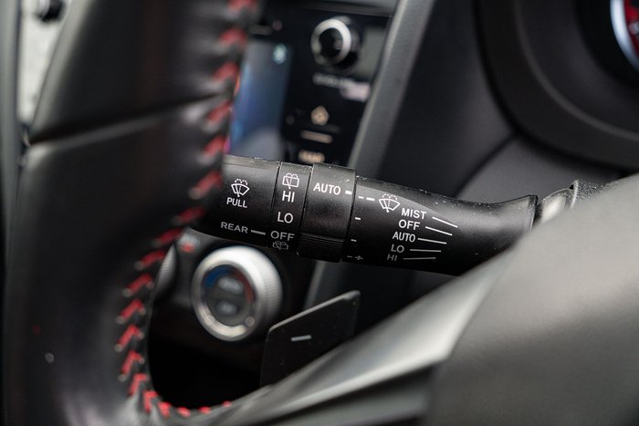 2019 Subaru Levorg 2.0 STI Sport