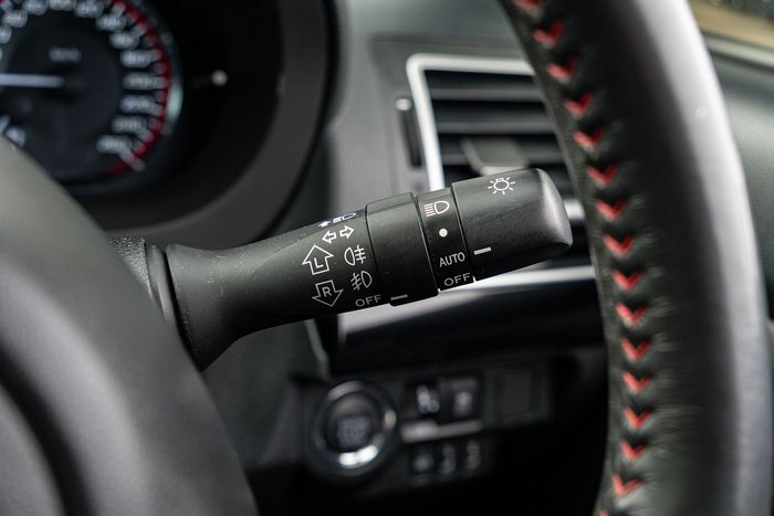 2019 Subaru Levorg 2.0 STI Sport