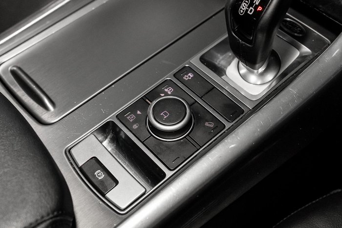 2020 Land Rover Range Rover Sport DI6 183kW SE