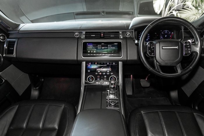 2020 Land Rover Range Rover Sport DI6 183kW SE