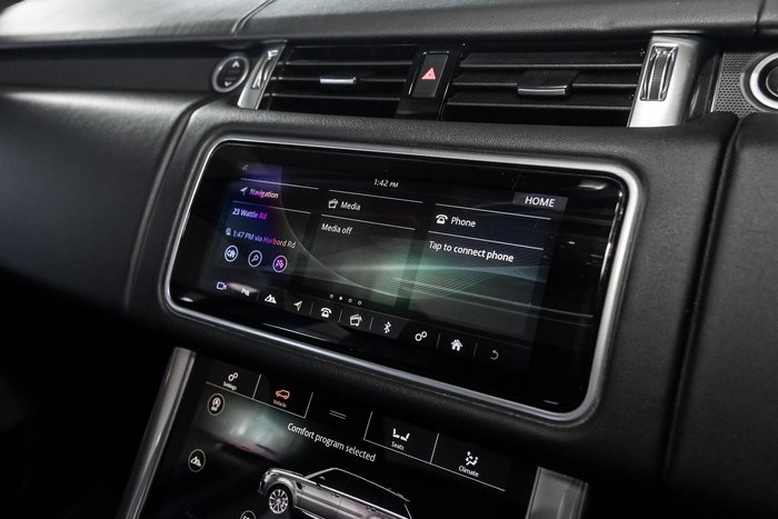 2020 Land Rover Range Rover Sport DI6 183kW SE