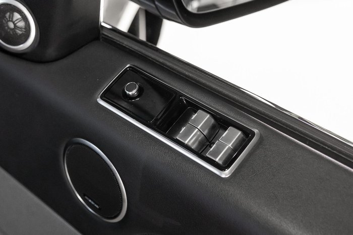 2020 Land Rover Range Rover Sport DI6 183kW SE