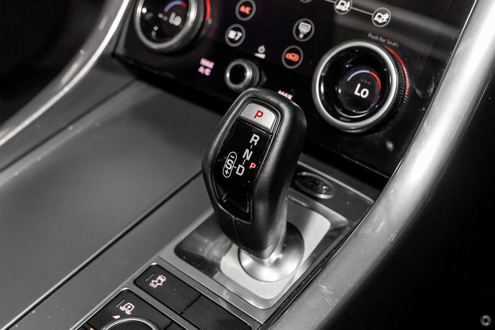 2020 Land Rover Range Rover Sport DI6 183kW SE