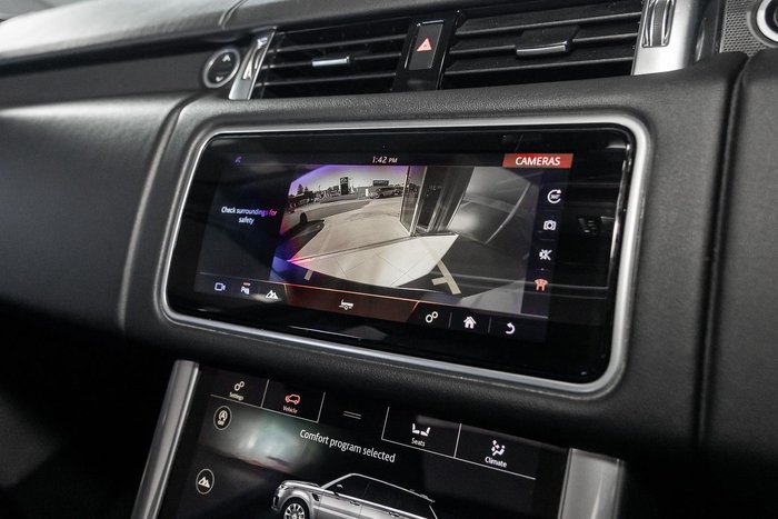 2020 Land Rover Range Rover Sport DI6 183kW SE