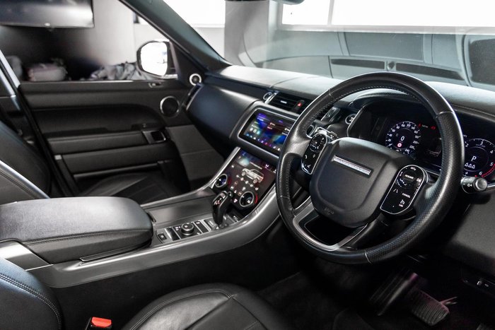 2020 Land Rover Range Rover Sport DI6 183kW SE