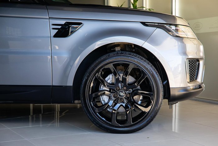 2020 Land Rover Range Rover Sport DI6 183kW SE