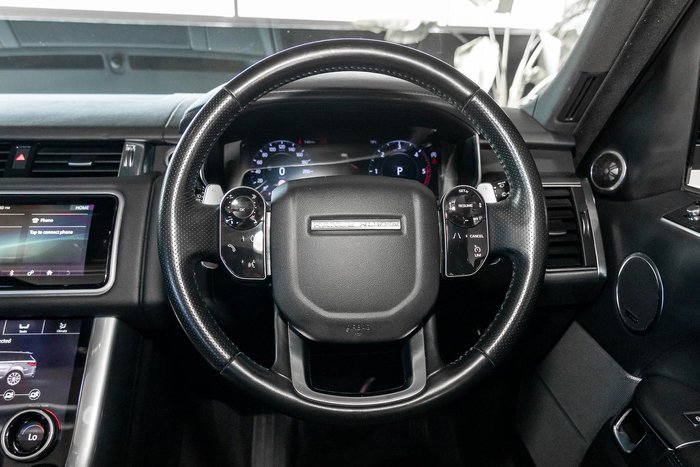 2020 Land Rover Range Rover Sport DI6 183kW SE