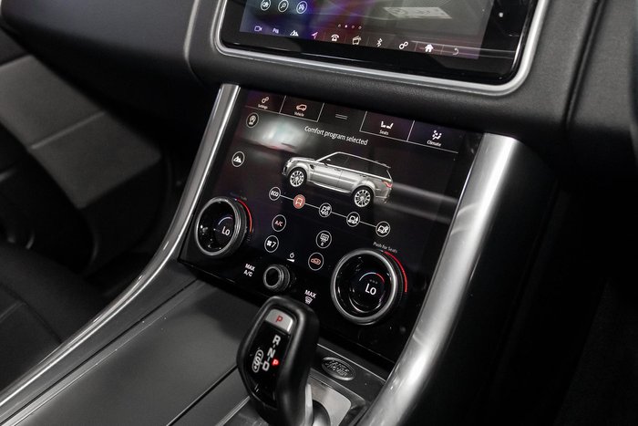 2020 Land Rover Range Rover Sport DI6 183kW SE
