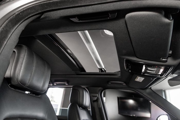 2020 Land Rover Range Rover Sport DI6 183kW SE