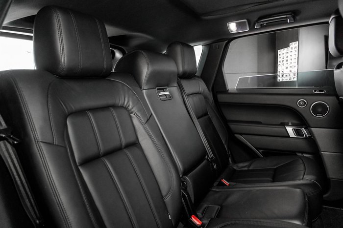 2020 Land Rover Range Rover Sport DI6 183kW SE