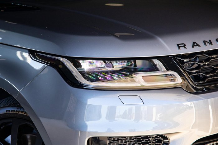 2020 Land Rover Range Rover Sport DI6 183kW SE
