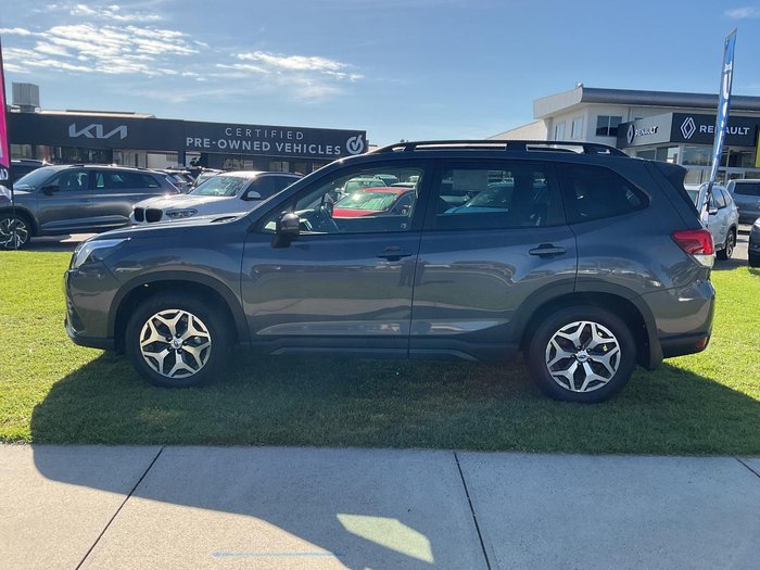 2023 Subaru Forester 2.5i