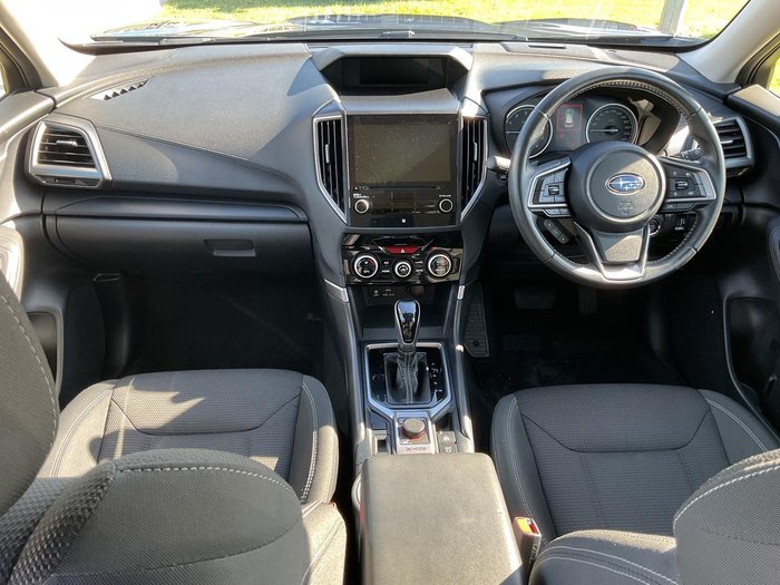2023 Subaru Forester 2.5i