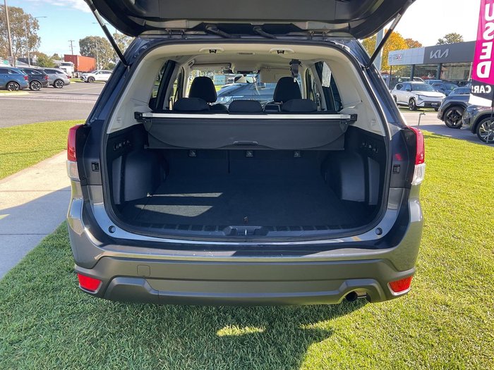 2023 Subaru Forester 2.5i