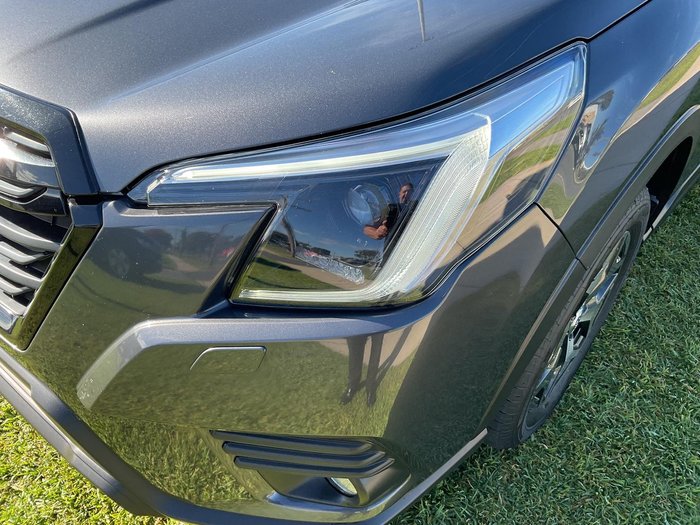 2023 Subaru Forester 2.5i