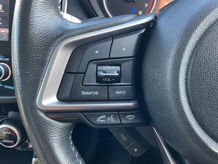 2023 Subaru Forester 2.5i