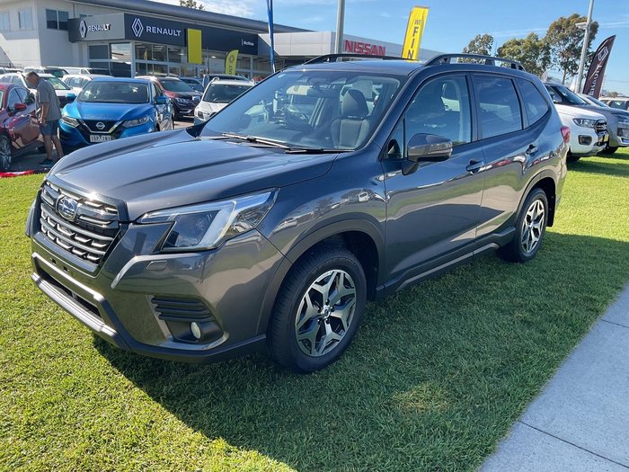 2023 Subaru Forester 2.5i