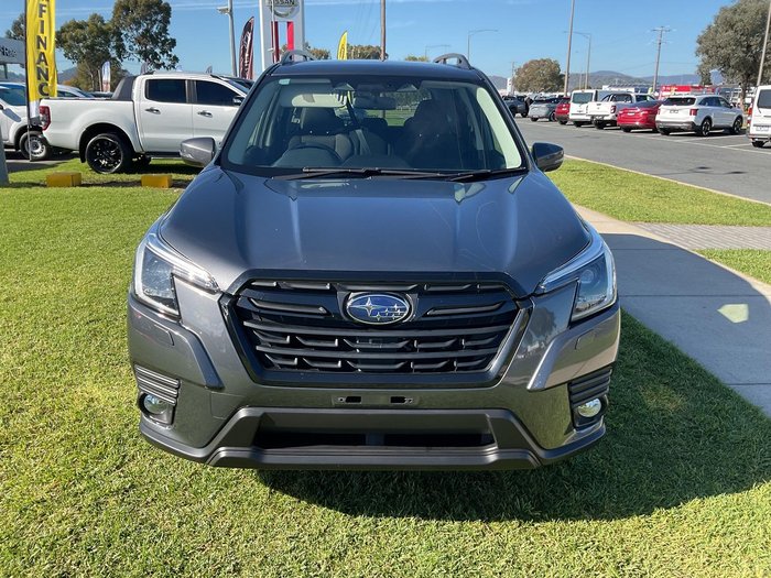 2023 Subaru Forester 2.5i