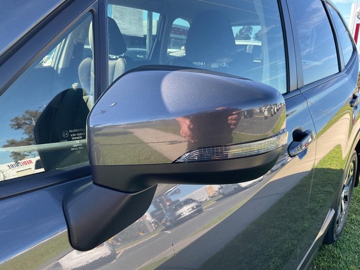 2023 Subaru Forester 2.5i