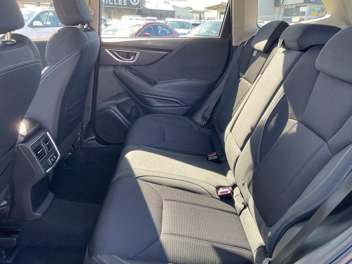 2023 Subaru Forester 2.5i