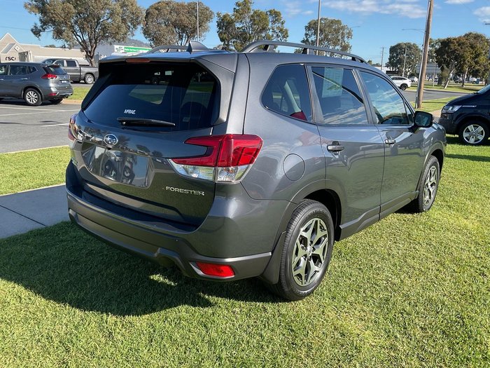 2023 Subaru Forester 2.5i