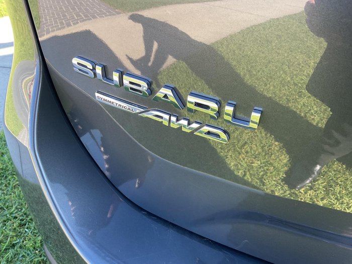 2023 Subaru Forester 2.5i