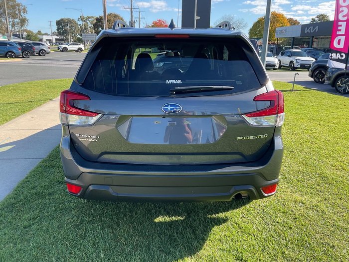 2023 Subaru Forester 2.5i