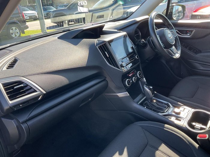 2023 Subaru Forester 2.5i