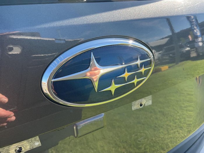 2023 Subaru Forester 2.5i