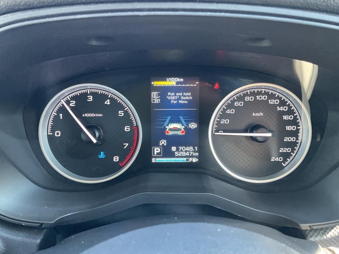 2023 Subaru Forester 2.5i