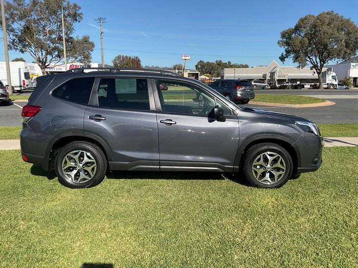 2023 Subaru Forester 2.5i