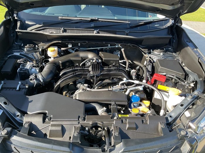 2023 Subaru Forester 2.5i