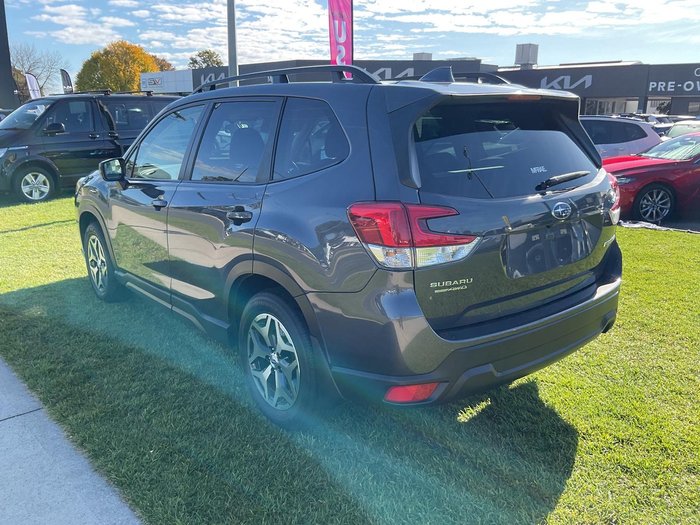 2023 Subaru Forester 2.5i