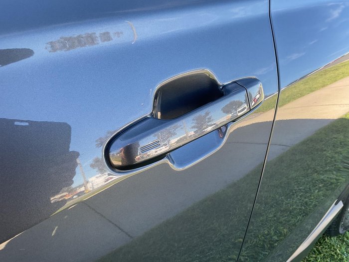 2023 Subaru Forester 2.5i