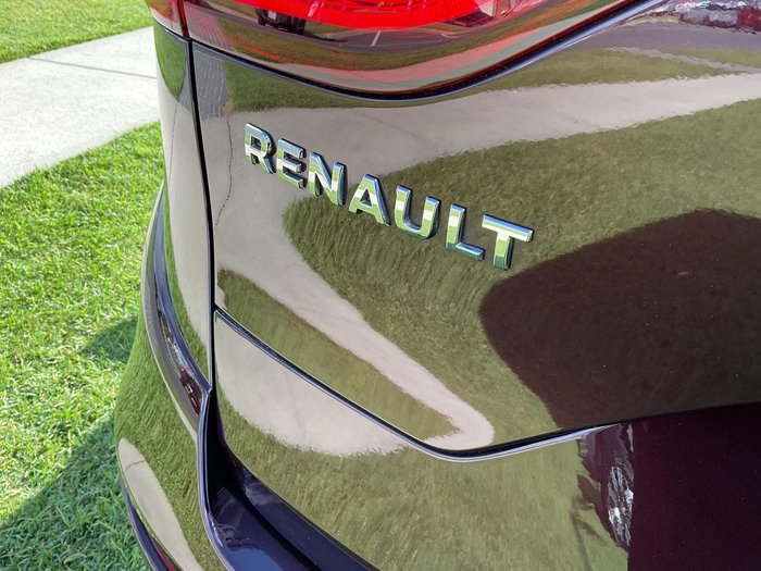 2023 Renault Koleos Life