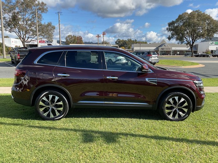 2023 Renault Koleos Life