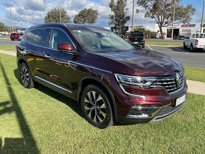 2023 Renault Koleos Life