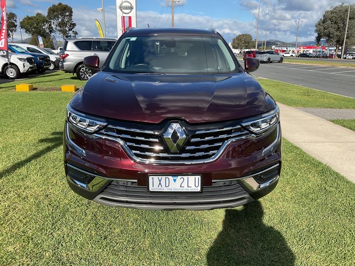 2023 Renault Koleos Life