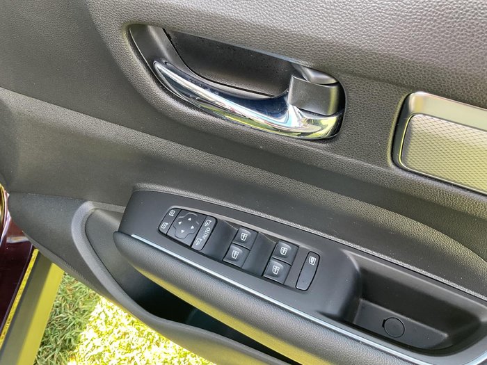 2023 Renault Koleos Life